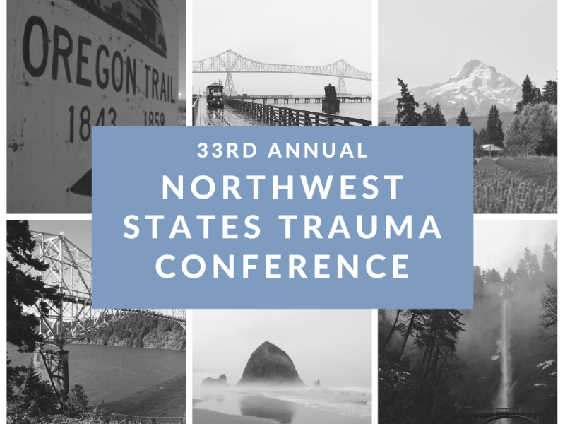 Trauma Conference Archives OHSU